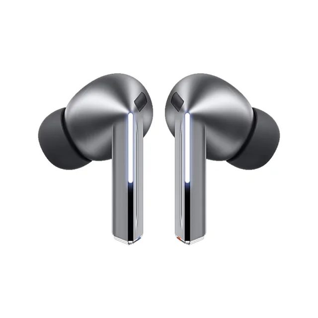 هدفون بلوتوثی سامسونگ مدل Galaxy Buds3 Pro دارای نویز کنسلینگ فعال (ANC)، درگاه شارژ USB Type-7.webp